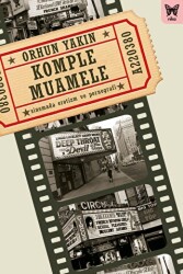 Komple Muamele: Sinemada Erotizm ve Pornografi - Nika Yayınevi