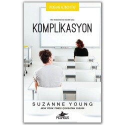Komplikasyon - Pegasus Yayınları