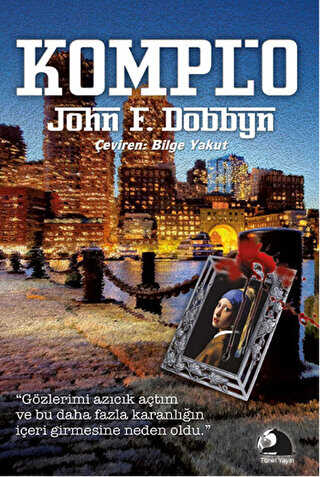 Komplo - Tünel Yayıncılık