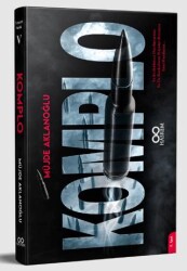 Komplo - Hasrem Yayınları