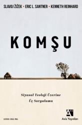 Komşu - Axis Yayınları