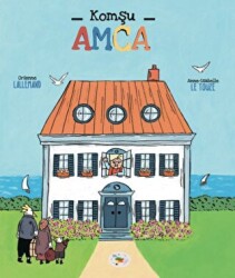 Komşu Amca - Cosmos Yayınları