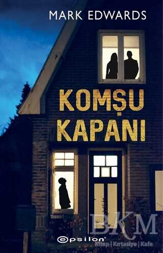 Komşu Kapanı - Epsilon Yayınevi