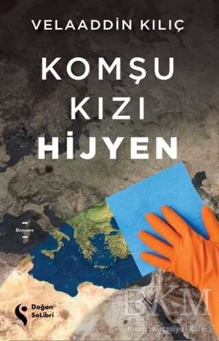 Komşu Kızı Hijyen - Doğan Solibri