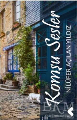 Komşu Sesler - Klaros Yayınları