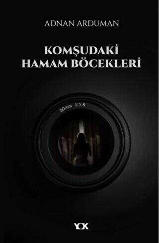 Komşudaki Hamam Böcekleri - 1