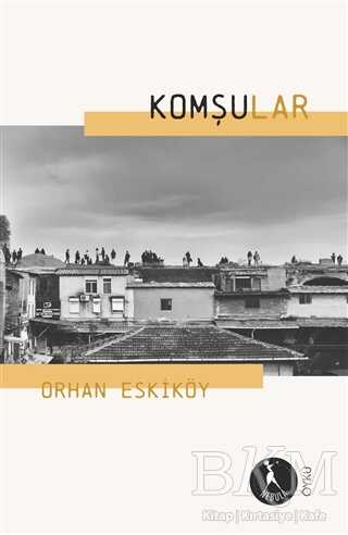 Komşular - Nebula Kitap