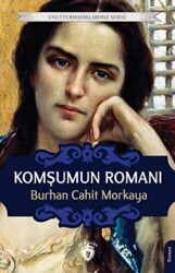 Komşumun Romanı - Dorlion Yayınları
