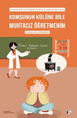 Komşunun Külüne Bile Muhtacız Öğretmenim - 1