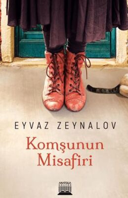 Komşunun Misafiri - 1