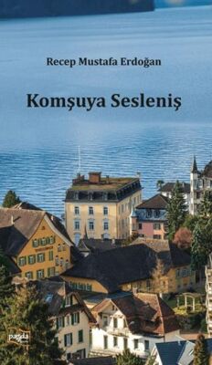 Komşuya Sesleniş - 1