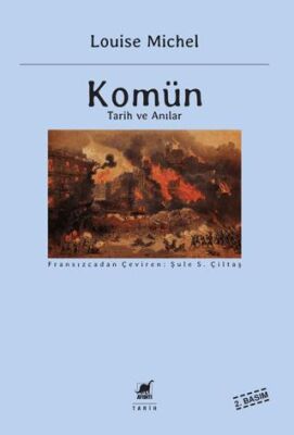 Komün - 1
