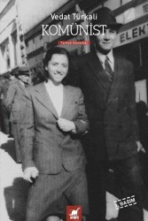 Komünist - Ayrıntı Yayınları