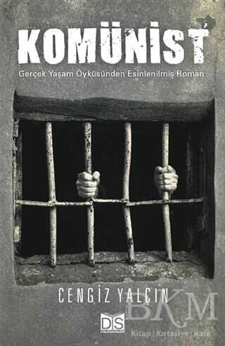 Komünist - Düş Sözcükleri Yayınları