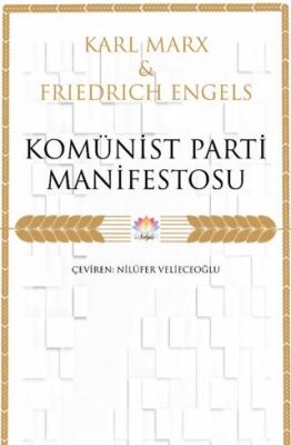 Komünist Manifesto - 1
