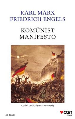 Komünist Manifesto - 1