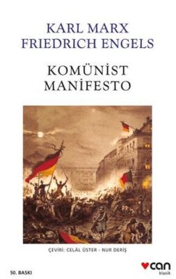 Komünist Manifesto - 1