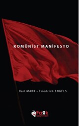 Komünist Manifesto - Fark Yayınları