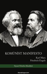 Komünist Manifesto - Litera Yayıncılık