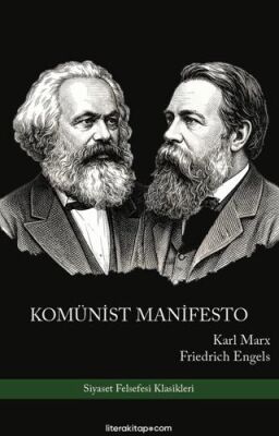 Komünist Manifesto - 1