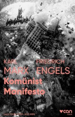 Komünist Manifesto - 1