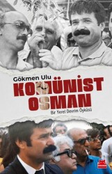 Komünist Osman - Kırmızı Kedi Yayınevi