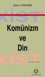 Komünizm ve Din - Arya Yayıncılık