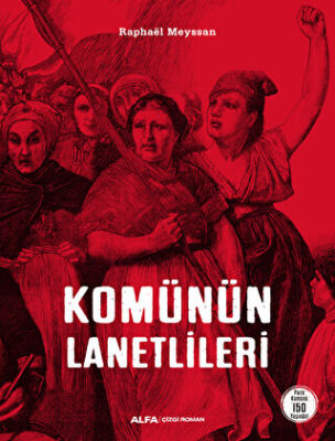 Komünün Lanetlileri - 1