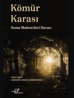 Kömür Karası Soma Madencileri Davası - 1