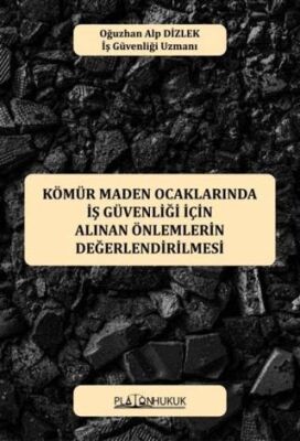 Kömür Maden Ocaklarında İş Güvenliği İçin Alınan Önlemlerin Değerlendirilmesi - 1