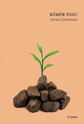 Kömür Tozu - Expoze Kitap