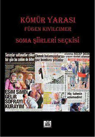 Kömür Yarası - Artshop Yayıncılık