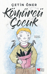 Kömürcü Çocuk - Can Çocuk Yayınları