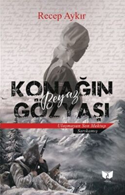 Konağın Beyaz Gözyaşı - 1