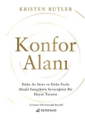 Konfor Alanı - 1