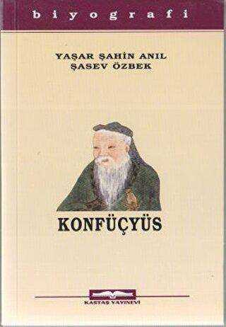 Konfüçyüs - Kastaş Yayınları