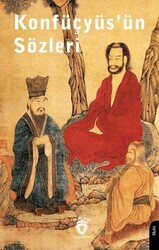 Konfüçyüs’ün Sözleri - Dorlion Yayınları