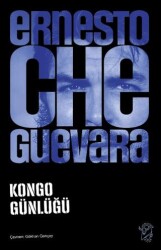 Kongo Günlüğü - Minotor Kitap