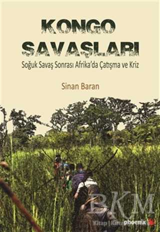 Kongo Savaşları - Phoenix Yayınevi