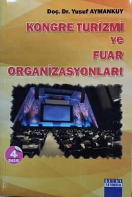 Kongre Turizmi ve Fuar Organizasyonları - 1
