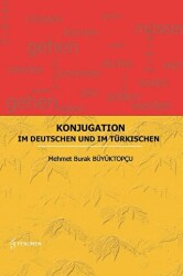 Konjugation - Im Deutschen Und Im Türkischen - Fenomen Yayıncılık