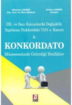 Konkordato - 1