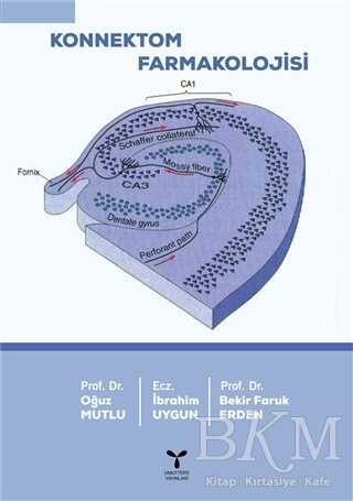 Konnektom Farmakolojisi - Umuttepe Yayınları