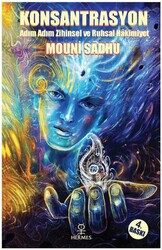 Konsantrasyon - Hermes Yayınları