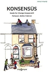 Konsensüs - Yeni İnsan Yayınevi