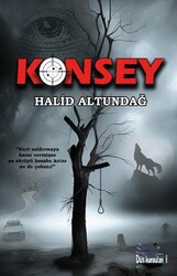 Konsey - Düş Kurguları Yayıncılık