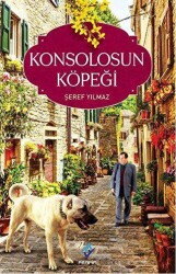 Konsolosun Köpeği - Ferfir Yayıncılık