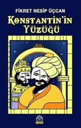Konstantin`in Yüzüğü - Kekeme Yayınları