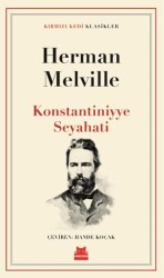 Konstantiniyye Seyahati - Kırmızı Kedi Yayınevi