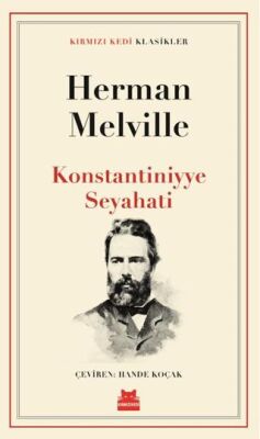 Konstantiniyye Seyahati - 1